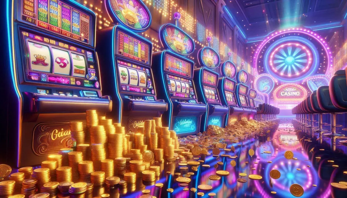 Casino Chatel Guyon